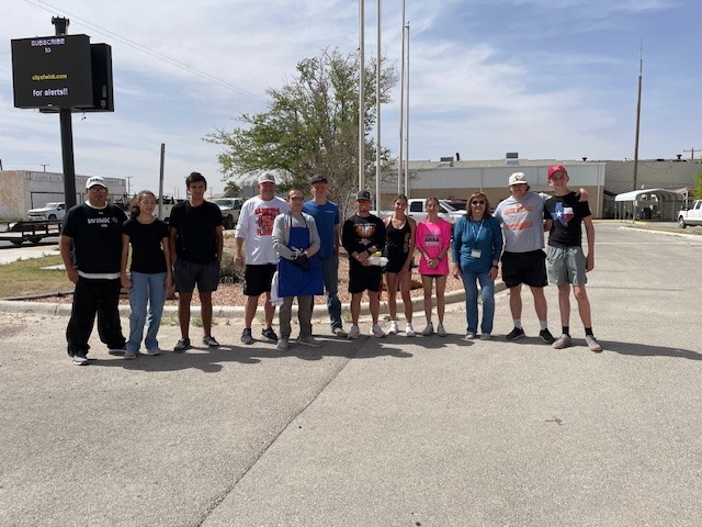 Clean up 2024 group