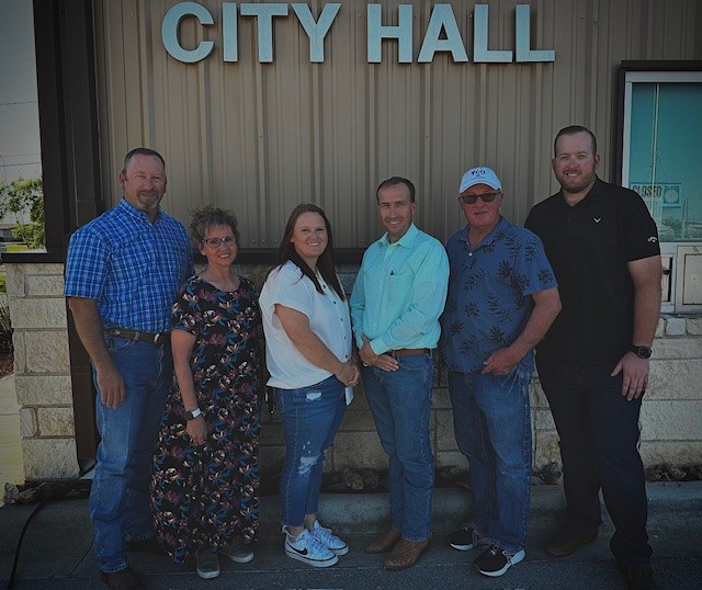 City Council Members