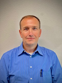 Eric Hawkins