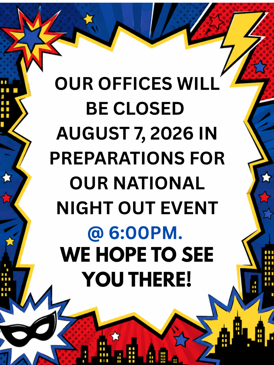 Office Closed