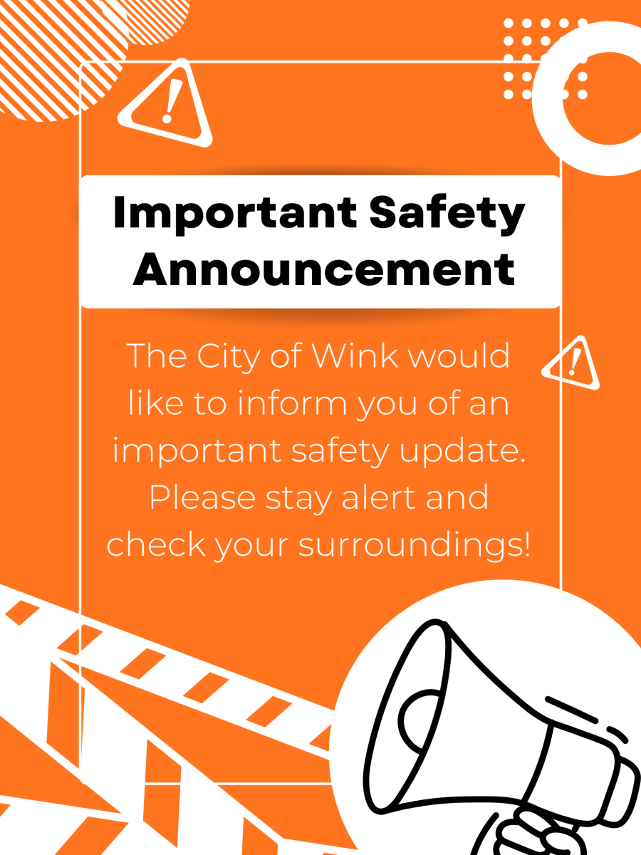 Safety Alert