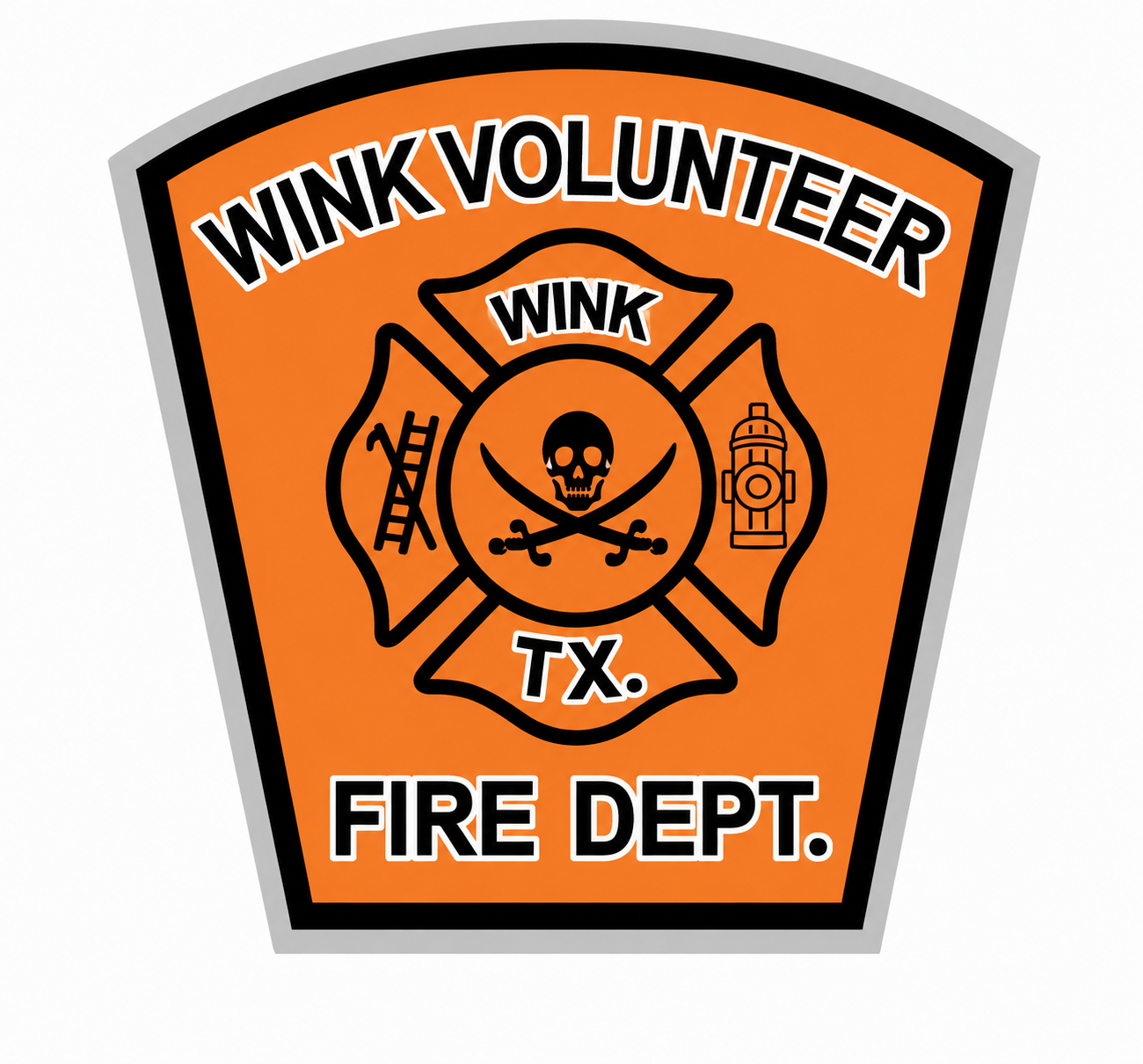 Wink VFD Logo